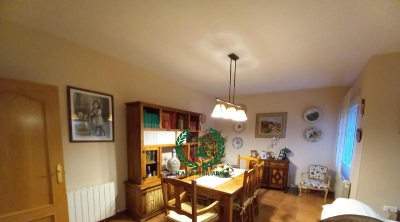 Comunidad de Madrid - Venturada - 287m2