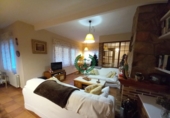 Detached villa with land for sale on España, Venturada, ref: TR154040 photo
