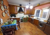 Detached villa with land for sale on España, Venturada, ref: TR154040 photo