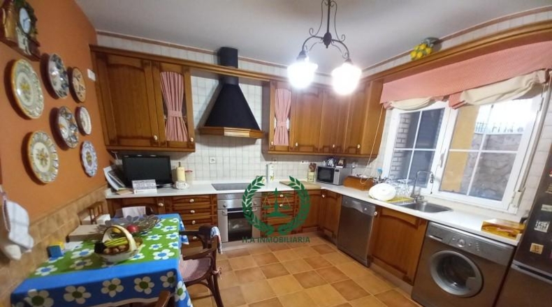 Comunidad de Madrid - Venturada - 287m2