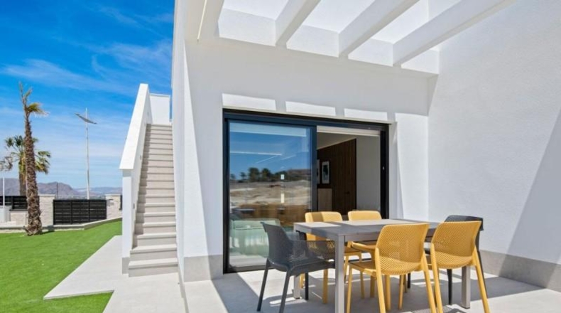 Alicante - Algorfa - 249m2
