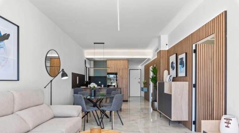 Alicante - Algorfa - 249m2
