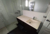 Chalet independiente con terreno en venta en la España, El Campello, ref: TR400439 foto
