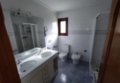 Chalet independiente con terreno en venta en la España, El Campello, ref: TR400439 foto