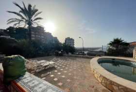 Cullera 484&nbsp;m²
