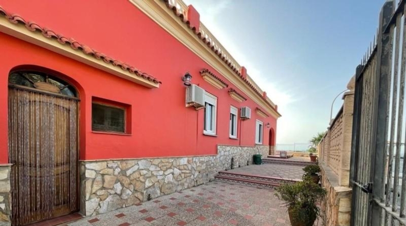 Валенсия - Cullera - 484m2