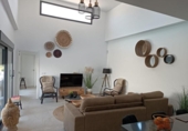 Chalet independiente con terreno en venta en la España, Daya Nueva, ref: TR410798 foto
