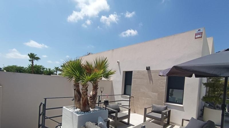 Alicante - Daya Nueva - 112m2