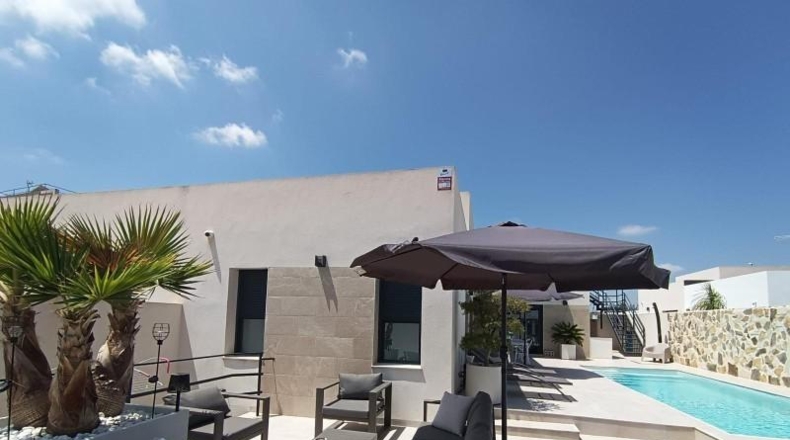 Alicante - Daya Nueva - 112m2
