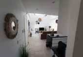 Chalet independiente con terreno en venta en la España, Daya Nueva, ref: TR410798 foto