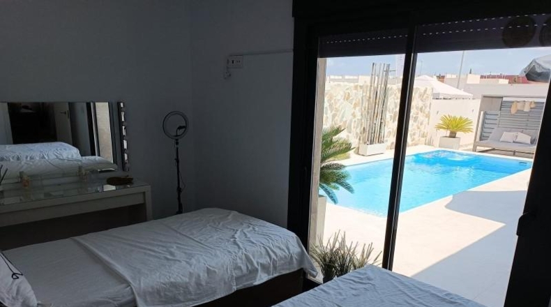 Alicante - Daya Nueva - 112m2