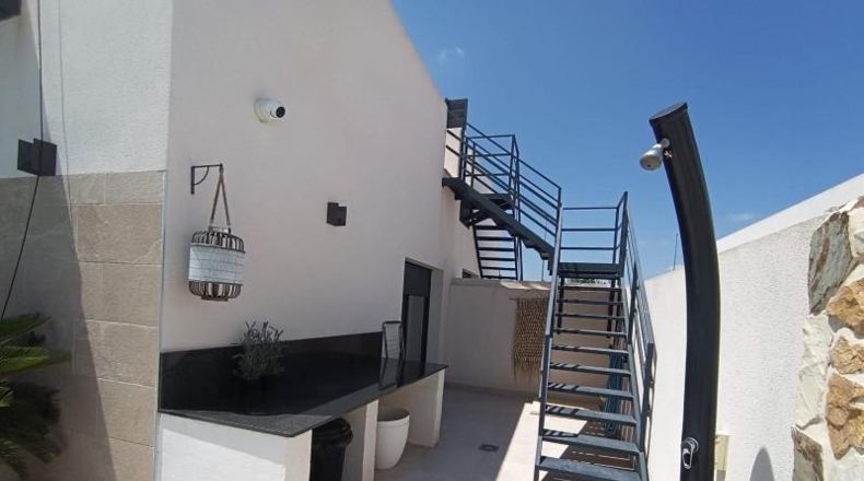 Alicante - Daya Nueva - 112m2