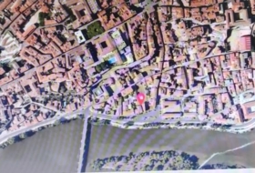 Zamora 1558&nbsp;m²