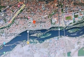 Zamora 1558&nbsp;m²