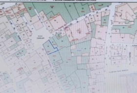 Zamora 1558&nbsp;m²