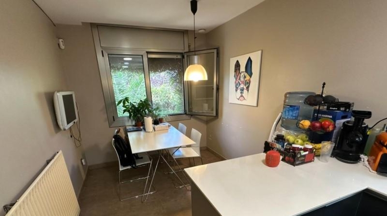 Barcelona - l'Ametlla del Vallès - 1084m2