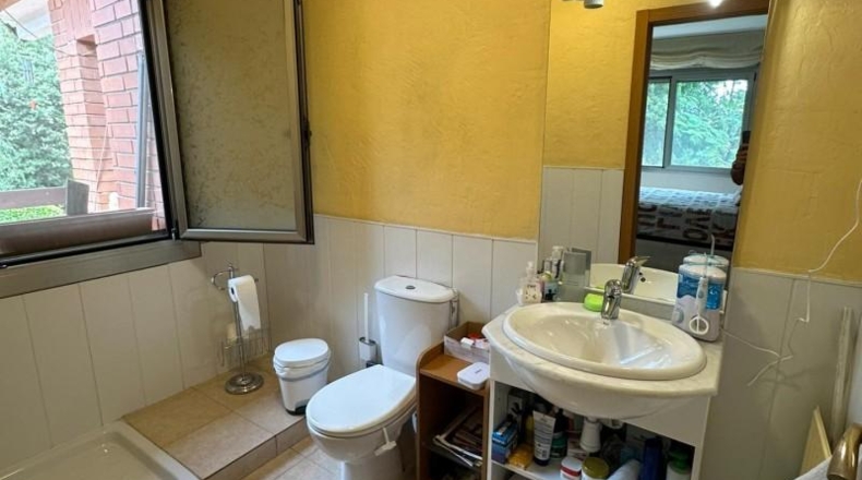 Barcelona - l'Ametlla del Vallès - 1084m2