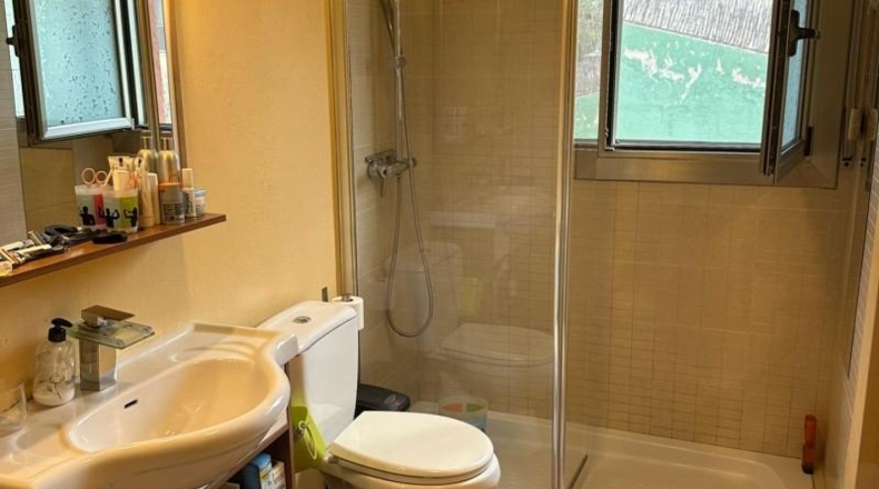 Barcelona - l'Ametlla del Vallès - 1084m2