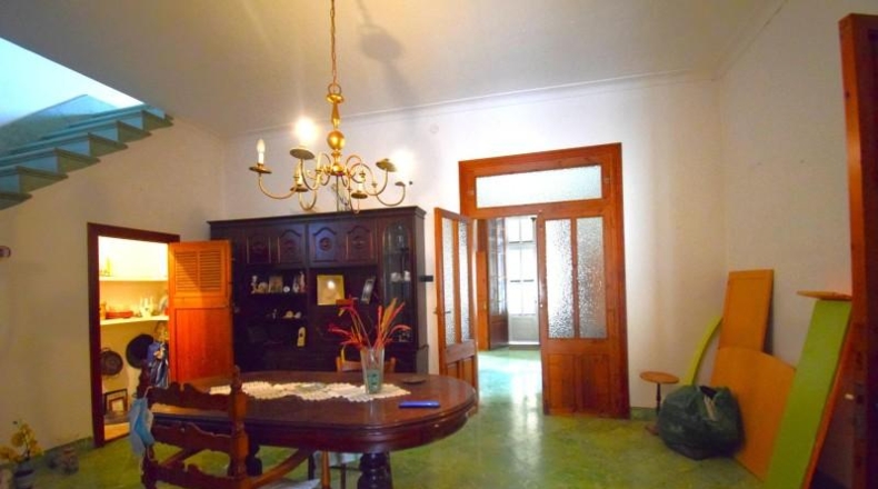 Balearic Islands - Muro - 294m2