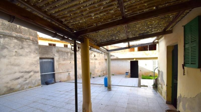 Balearic Islands - Muro - 294m2