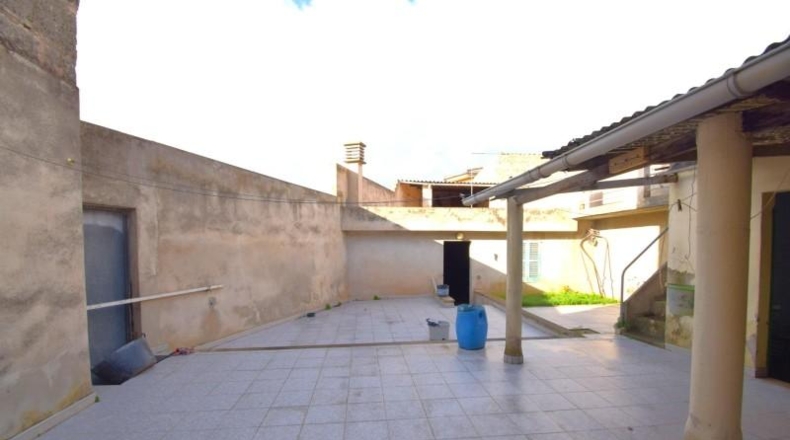 Balearic Islands - Muro - 294m2