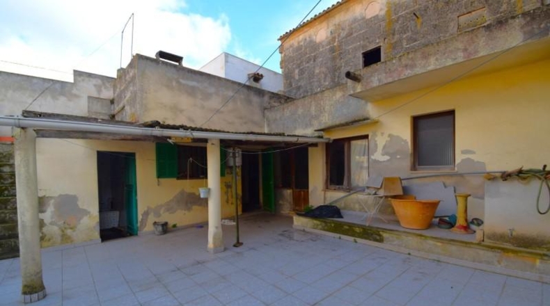 Balearic Islands - Muro - 294m2
