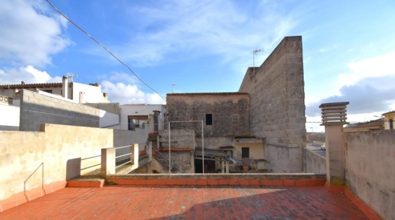 Balearic Islands - Muro - 294m2