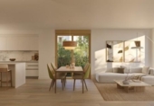 Casa de pueblo en venta en la España, El Verger, ref: TR276025 foto