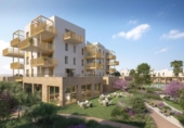 Casa de pueblo en venta en la España, El Verger, ref: TR276025 foto