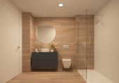 Casa de pueblo en venta en la España, El Verger, ref: TR276025 foto