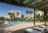 Casa de pueblo en venta en la España, El Verger, ref: TR276025 foto