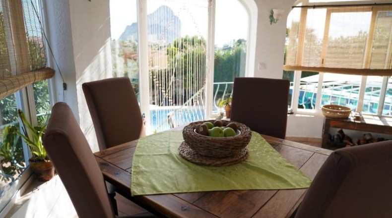 Alicante - Calpe - 821m2