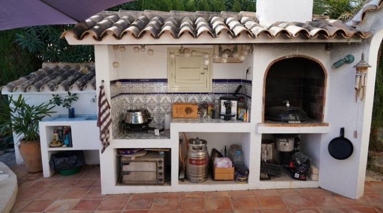 Alicante - Calpe - 821m2