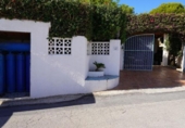 Chalet independiente con terreno en venta en la España, Calpe, ref: TR362140 foto