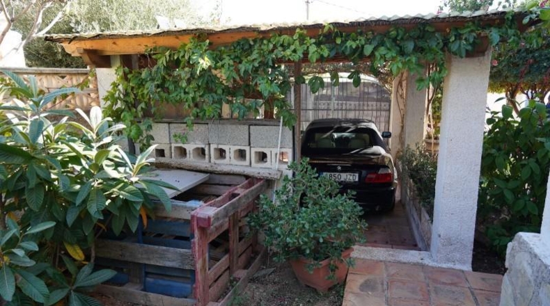 Alicante - Calpe - 821m2