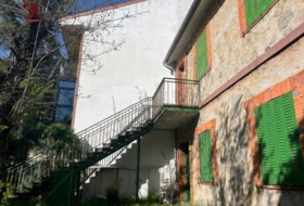 Cercedilla 710&nbsp;m²