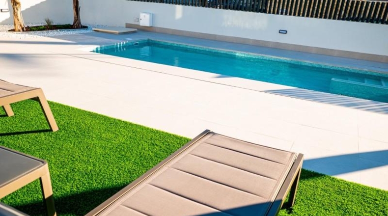Alicante - Algorfa - 270m2