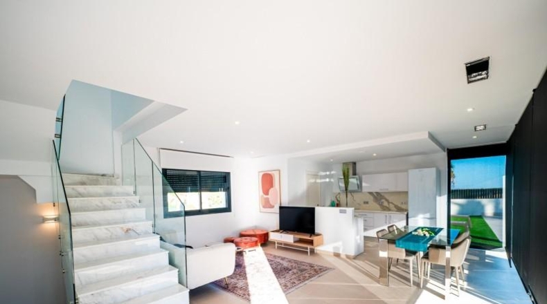 Alicante - Algorfa - 270m2