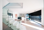 Chalet independiente con terreno en venta en la España, Algorfa, ref: TR136504 foto