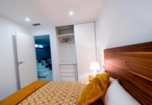 Chalet independiente con terreno en venta en la España, Algorfa, ref: TR136504 foto