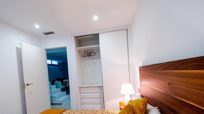 Alicante - Algorfa - 270m2