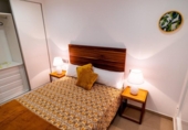Chalet independiente con terreno en venta en la España, Algorfa, ref: TR136504 foto