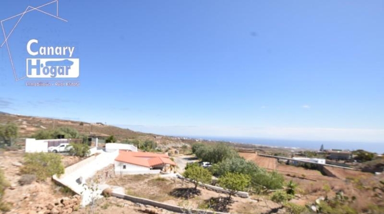 Santa Cruz de Tenerife - Granadilla de Abona - 5053m2