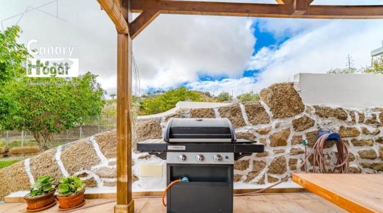 Santa Cruz de Tenerife - Granadilla de Abona - 5053m2