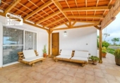 Casa de camp amb terreny en venda a la España, Granadilla de Abona, ref.: TR393088 foto