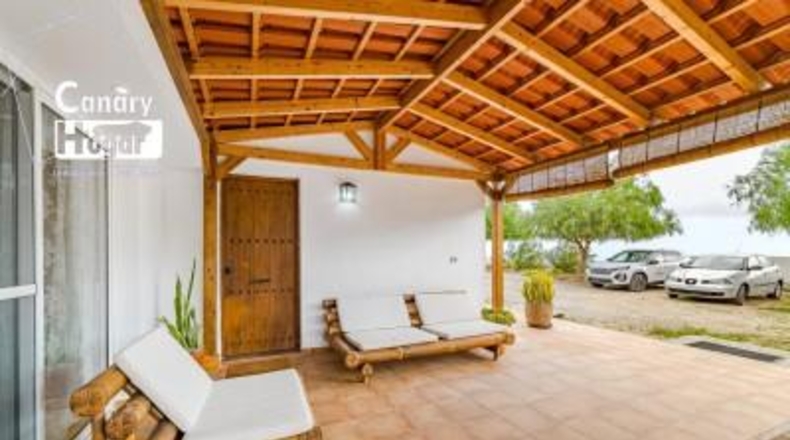 Santa Cruz de Tenerife - Granadilla de Abona - 5053m2