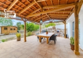 Casa de camp amb terreny en venda a la España, Granadilla de Abona, ref.: TR393088 foto
