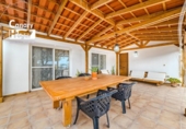 Casa de camp amb terreny en venda a la España, Granadilla de Abona, ref.: TR393088 foto