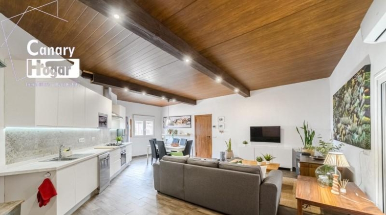 Santa Cruz de Tenerife - Granadilla de Abona - 5053m2