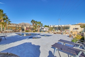 Elche 2832&nbsp;m²